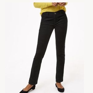 LOFT Corduroy Pants in Modern Fit